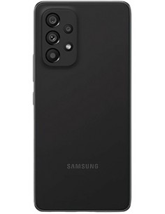 Własne zaprojektowane etui silikonowe, case na smartfon SAMSUNG Galaxy A53 5G