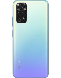 Własne zaprojektowane etui silikonowe, case na smartfon XIAOMI Redmi Note 11 4G