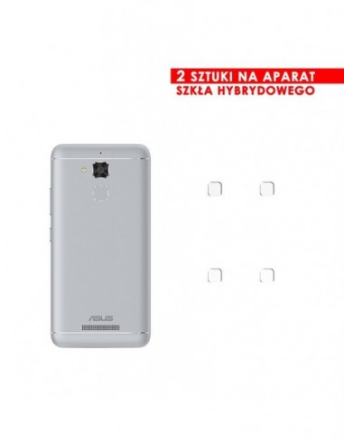 PANCERNE SZKŁO HYBRYDOWE ASUS ZENFONE...