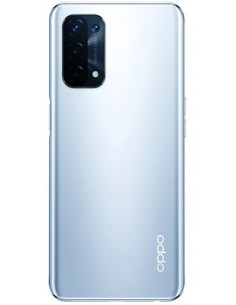 Własne zaprojektowane etui silikonowe, case na smartfon OPPO A74 5G