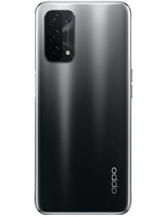 Własne zaprojektowane etui silikonowe, case na smartfon OPPO A54 5G