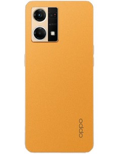 Własne zaprojektowane etui silikonowe, case na smartfon OPPO Reno 7 4G