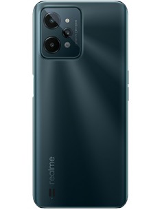 Własne zaprojektowane etui silikonowe, case na smartfon Realme C31