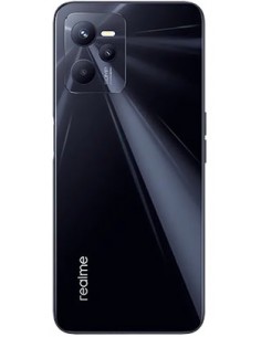 Własne zaprojektowane etui silikonowe, case na smartfon Realme C35