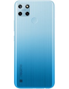 Własne zaprojektowane etui silikonowe, case na smartfon Realme C25Y