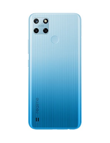 Własne zaprojektowane etui silikonowe, case na smartfon Realme C25Y Własne zaprojektowane etui silikonowe, case na smartfon Realme C25Y