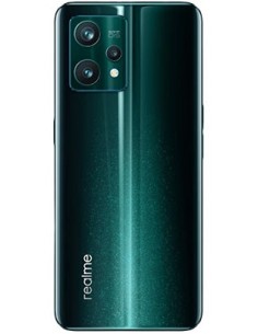 Własne zaprojektowane etui silikonowe, case na smartfon Realme 9 Pro Plus