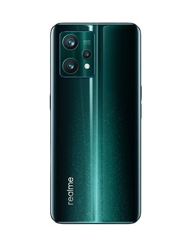 9 realme pro