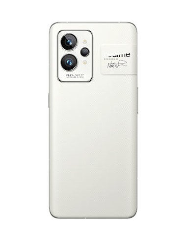 Własne zaprojektowane etui silikonowe, case na smartfon Realme GT 2 Pro