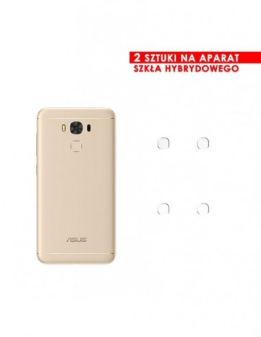 PANCERNE SZKŁO HYBRYDOWE ASUS ZENFONE...