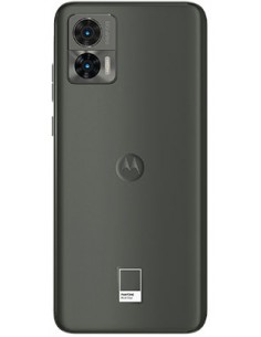 Własne zaprojektowane etui silikonowe, case na smartfon Motorola Edge 30 Neo