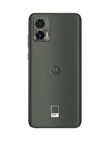 Własne zaprojektowane etui silikonowe, case na smartfon Motorola Edge 30 Neo