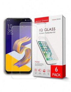 Caseroom.pl - PANCERNE SZKŁO HYBRYDOWE ASUS ZENFONE 5 ZE620KL