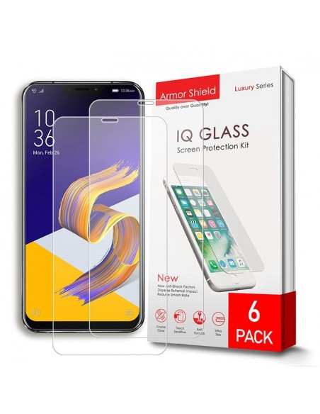 Caseroom.pl - PANCERNE SZKŁO HYBRYDOWE ASUS ZENFONE 5 ZE620KL Caseroom.pl - PANCERNE SZKŁO HYBRYDOWE ASUS ZENFONE 5 ZE620KL