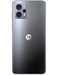 Własne zaprojektowane etui silikonowe, case na smartfon MOTOROLA Moto G13