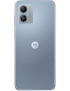 Własne zaprojektowane etui silikonowe, case na smartfon MOTOROLA Moto G53