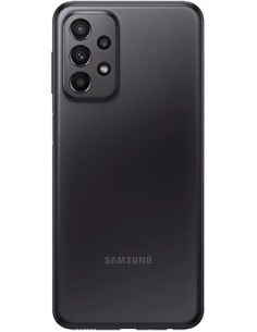 Własne zaprojektowane etui silikonowe, case na smartfon SAMSUNG Galaxy A23 5G