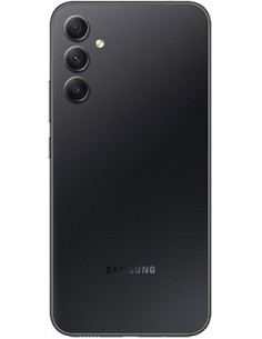 Własne zaprojektowane etui silikonowe, case na smartfon SAMSUNG Galaxy A34 5G