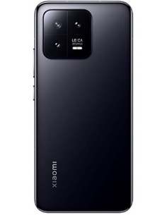 Własne zaprojektowane etui silikonowe, case na smartfon XIAOMI 13