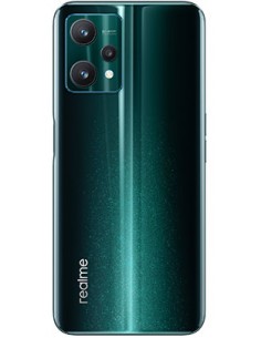 Własne zaprojektowane etui silikonowe, case na smartfon Realme 9 5G