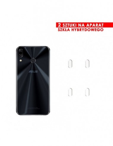 PANCERNE SZKŁO HYBRYDOWE ASUS ZENFONE...