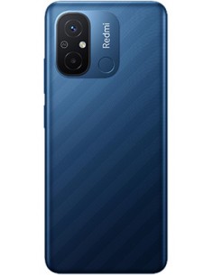 Własne zaprojektowane etui silikonowe, case na smartfon XIAOMI Redmi 12C