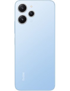 Własne zaprojektowane etui silikonowe, case na smartfon XIAOMI Redmi 12
