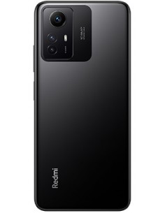 Własne zaprojektowane etui silikonowe, case na smartfon XIAOMI Redmi Note 12S
