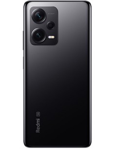 Własne zaprojektowane etui silikonowe, case na smartfon XIAOMI Redmi Note 12 Pro Plus
