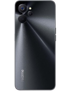 Własne zaprojektowane etui silikonowe, case na smartfon Realme 9i 5G