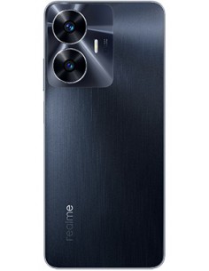 Własne zaprojektowane etui silikonowe, case na smartfon Realme C55