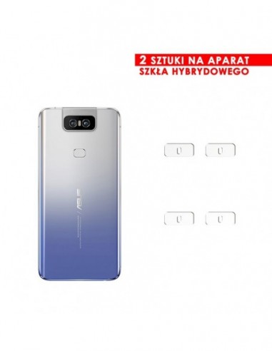 PANCERNE SZKŁO HYBRYDOWE ASUS ZENFONE...