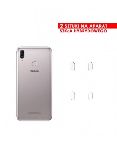 PANCERNE SZKŁO HYBRYDOWE ASUS ZENFONE...