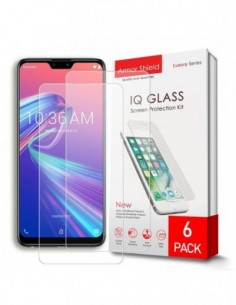 Caseroom.pl - PANCERNE SZKŁO HYBRYDOWE ASUS ZENFONE MAX PRO M2 ZB631KL