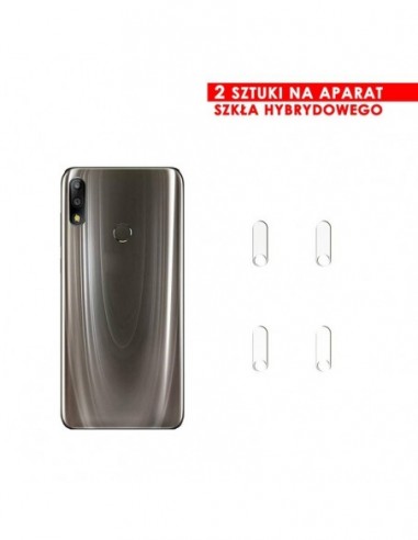 PANCERNE SZKŁO HYBRYDOWE ASUS ZENFONE...