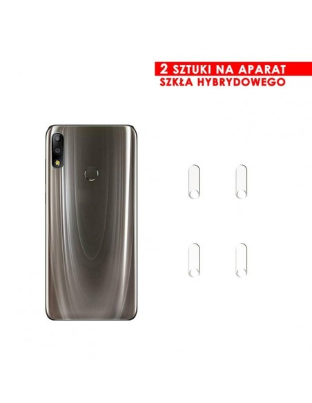 PANCERNE SZKŁO HYBRYDOWE ASUS ZENFONE MAX PRO M2 ZB631KL
