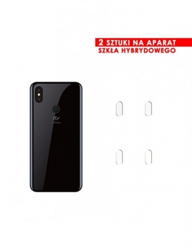 PANCERNE SZKŁO HYBRYDOWE MYPHONE CITY 2