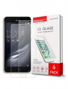 Caseroom.pl - PANCERNE SZKŁO HYBRYDOWE ASUS ZENFONE AR ZS571