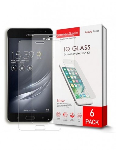 Caseroom.pl - PANCERNE SZKŁO HYBRYDOWE ASUS ZENFONE AR ZS571