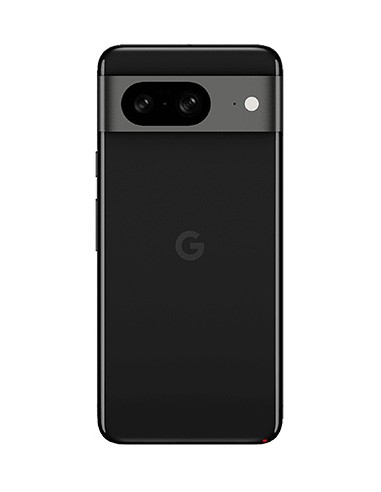 Własne zaprojektowane etui silikonowe, case na smartfon GOOGLE PIXEL 8