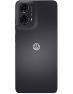 Własne zaprojektowane etui silikonowe, case na smartfon MOTOROLA Moto G04