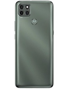 Własne zaprojektowane etui silikonowe, case na smartfon MOTOROLA Moto G9 Power