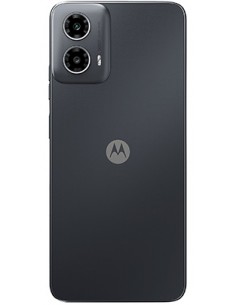 Własne zaprojektowane etui silikonowe, case na smartfon MOTOROLA Moto G54