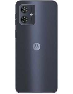 Własne zaprojektowane etui silikonowe, case na smartfon MOTOROLA Moto G54 Power 5G