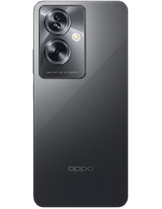 Własne zaprojektowane etui silikonowe, case na smartfon OPPO A79 5G
