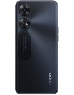 Własne zaprojektowane etui silikonowe, case na smartfon OPPO RENO 8T 4G