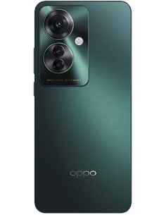 Własne zaprojektowane etui silikonowe, case na smartfon OPPO RENO 11F 5G