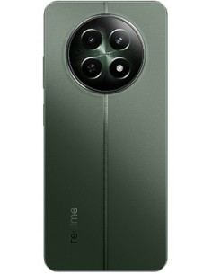 Własne zaprojektowane etui silikonowe, case na smartfon Realme 12 5G