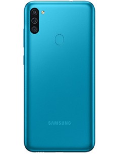 Własne zaprojektowane etui silikonowe, case na smartfon SAMSUNG Galaxy A11