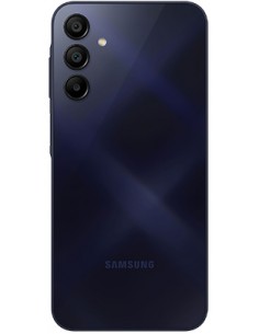 Własne zaprojektowane etui silikonowe, case na smartfon SAMSUNG Galaxy A15 5G